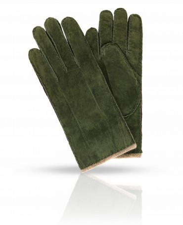 Перчатки Женские SP16_FIA/VERDE.BR